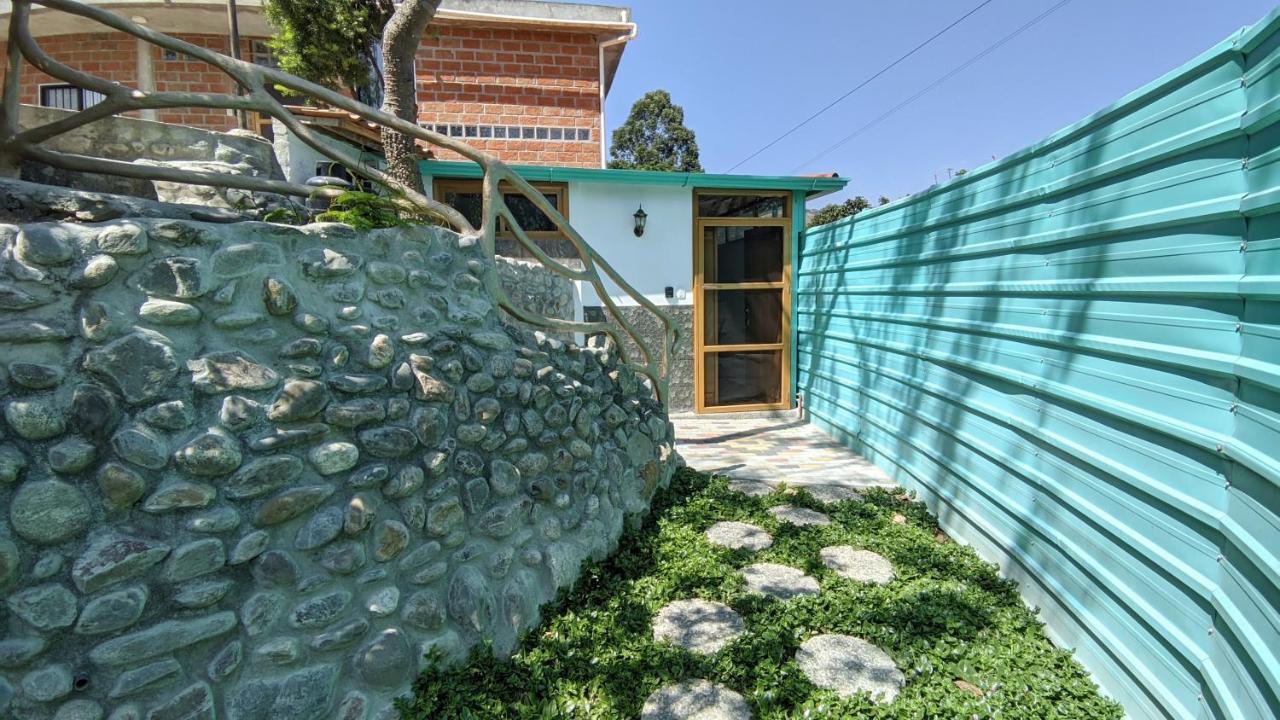 Alpha House Apartment Vilcabamba Exterior photo